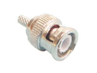 BNC Plug BNC公頭