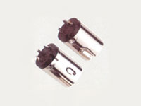 D4Pin Plug 通邊/不通邊
