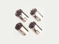 D5Pin Plug 通邊/不通邊