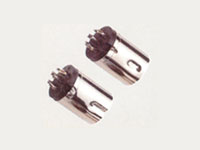 D6Pin Plug 通邊/不通邊