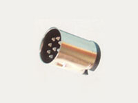 D8Pin Plug 大D8pin公頭
